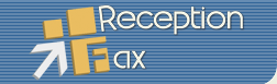 Réception fax service de fax internet